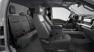2026 Ford Super Duty® Internal Image 1